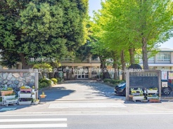 習志野市新栄2丁目