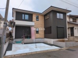 新築一戸建て