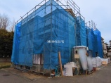 新築一戸建て