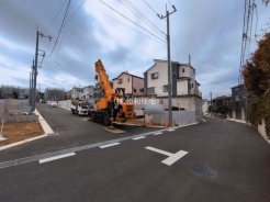 習志野市藤崎6丁目
