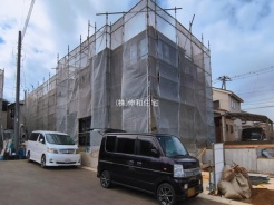 習志野市藤崎6丁目