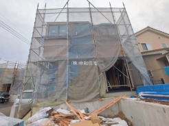 習志野市藤崎6丁目