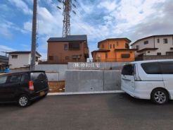 習志野市藤崎6丁目