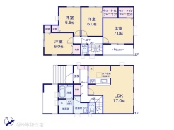 図面と異なる場合は現況を優先