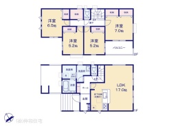 図面と異なる場合は現況を優先