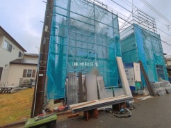 習志野市東習志野5丁目