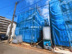 習志野市東習志野5丁目