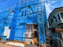 習志野市東習志野5丁目