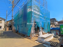 千葉市花見川区作新台3丁目