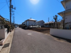 千葉市花見川区横戸台