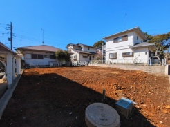 千葉市花見川区横戸台