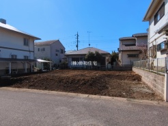 千葉市花見川区横戸台