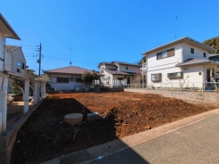 千葉市花見川区横戸台