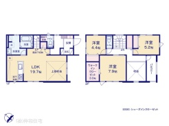 図面と異なる場合は現況を優先