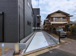 千葉市花見川区朝日ケ丘5丁目