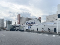 千葉市花見川区こてはし台6丁目