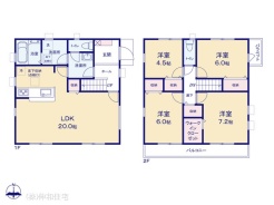 図面と異なる場合は現況を優先
