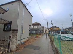 習志野市屋敷5丁目