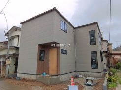 習志野市屋敷5丁目