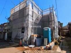 習志野市屋敷5丁目