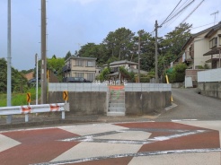 千葉市花見川区横戸町