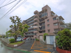 千葉市花見川区幕張町4丁目