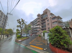 千葉市花見川区幕張町4丁目