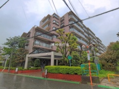千葉市花見川区幕張町4丁目