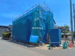 千葉市美浜区真砂3丁目
