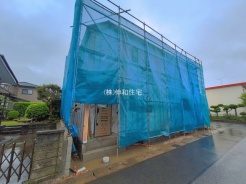 千葉市美浜区真砂3丁目