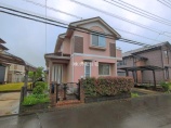 中古一戸建て