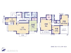 図面と異なる場合は現況を優先