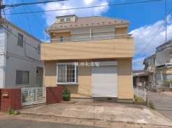 千葉市花見川区作新台5丁目