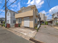 千葉市花見川区作新台5丁目