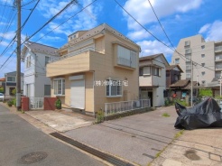 千葉市花見川区作新台5丁目