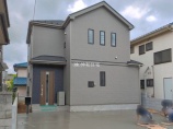 新築一戸建て
