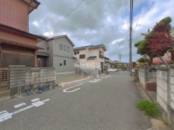 習志野市藤崎3丁目