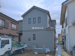習志野市藤崎3丁目