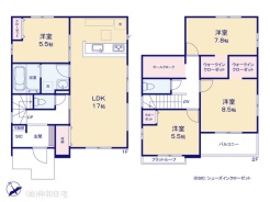 図面と異なる場合は現況を優先