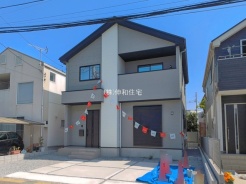 習志野市袖ケ浦4丁目