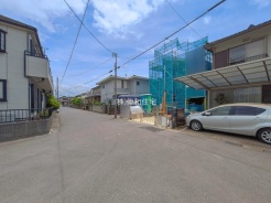 習志野市袖ケ浦6丁目