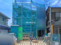習志野市袖ケ浦6丁目