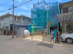 習志野市袖ケ浦6丁目
