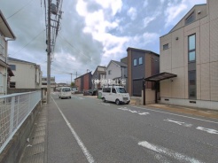 習志野市袖ケ浦1丁目