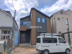 習志野市袖ケ浦1丁目