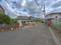 千葉市稲毛区宮野木町
