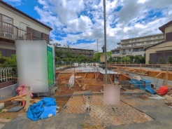 千葉市稲毛区宮野木町