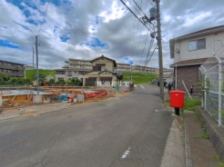 千葉市稲毛区宮野木町