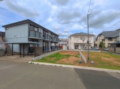 千葉市稲毛区轟町4丁目
