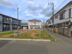 千葉市稲毛区轟町4丁目